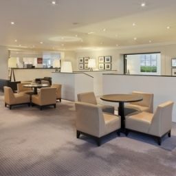  JCT.23 Holiday Inn HAYDOCK M6