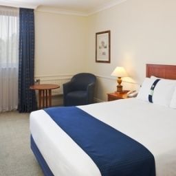 Room JCT.23 Holiday Inn HAYDOCK M6