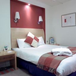 Room JCT.23 Holiday Inn HAYDOCK M6
