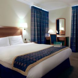 Room JCT.23 Holiday Inn HAYDOCK M6