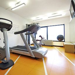 Bien-être - remise en forme Novotel Genova City