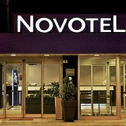 Novotel Genova City