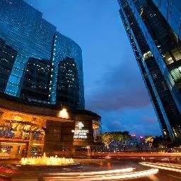 Harbour Grand Kowloon Kowloon