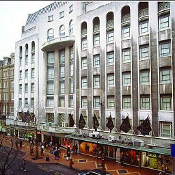 Britannia Birmingham Birmingham
