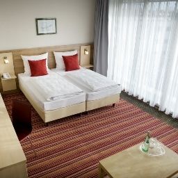 TRYP by Wyndham (ex Grand City Hotel Berlin Ku'Damm)