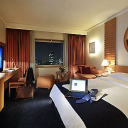 Novotel Seoul Ambassador Gangnam Seoul Gangnam-gu