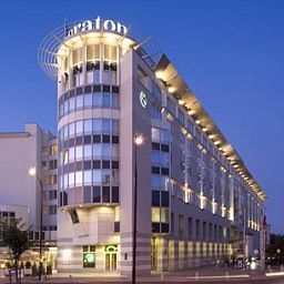 Sheraton Warszawa