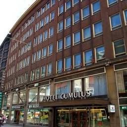 Cumulus Kaisaniemi Hotel Хельсинки