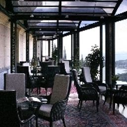 Vista exterior Excelsior Palace