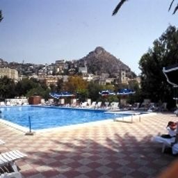 Piscina Excelsior Palace