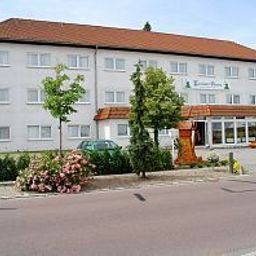 Landhotel Glesien Schkeuditz
