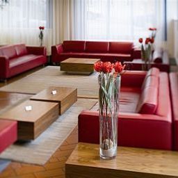 Hall NH Prague
