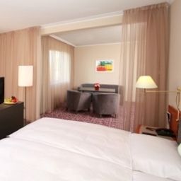 Suite NH Prague