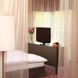 Suite NH Prague