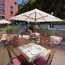 Terraza NH Prague