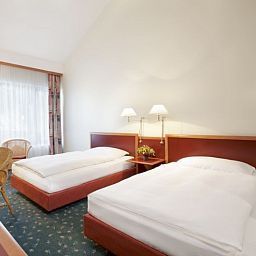 Habitación NH Prague