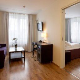 Suite Thon Hotel Gildevangen Fotos