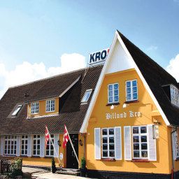 Billund Kro Billund