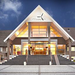 Propellen Billund