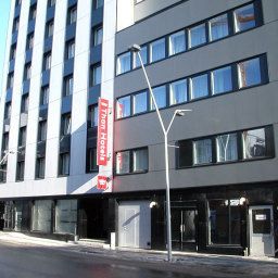 Thon Hotel Polar Tromsö 