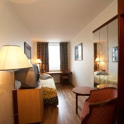 Thon Hotel Trondheim Trondheim