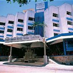Plaza Kokai Cancún