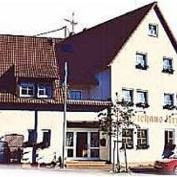 Krone Gronau Oberstenfeld Baden-Württemberg