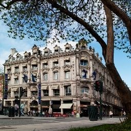 Best Western Karl Johan Oslo