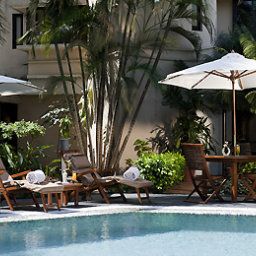 Wellness/Fitness The Moorhouse Ikoyi Lagos - MGallery Collection