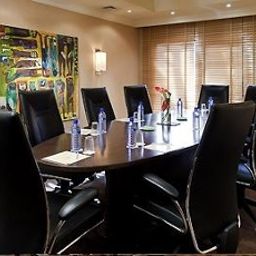 Tagungsraum The Moorhouse Ikoyi Lagos - MGallery Collection