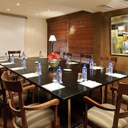 Tagungsraum The Moorhouse Ikoyi Lagos - MGallery Collection