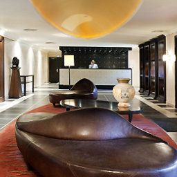  The Moorhouse Ikoyi Lagos - MGallery Collection