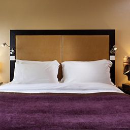 Zimmer The Moorhouse Ikoyi Lagos - MGallery Collection