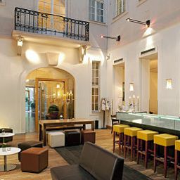 Bar art'otel mitte by park plaza