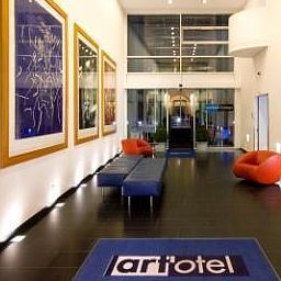 Halle art'otel mitte by park plaza