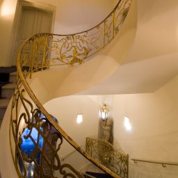 Innenansicht art'otel mitte by park plaza