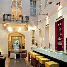 Restaurant art'otel mitte by park plaza
