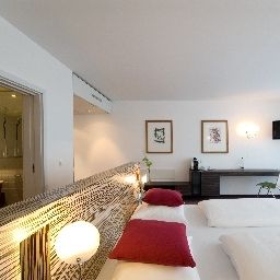 Suite art'otel mitte by park plaza