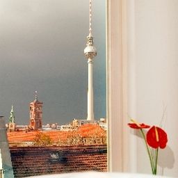 Suite art'otel mitte by park plaza