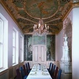 Bankettsaal art'otel mitte by park plaza