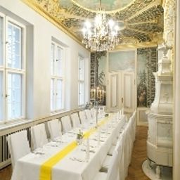 Bankettsaal art'otel mitte by park plaza