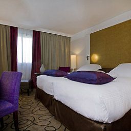 Pullman Montpellier Antigone Montpellier
