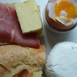 Buffet Le Moulin de la Wantzenau