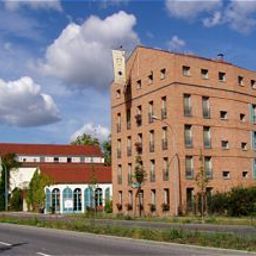 Albergo Schönefeld