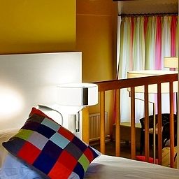Suite Le Moulin de la Wantzenau