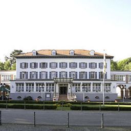 Kurhaushotel Nidda