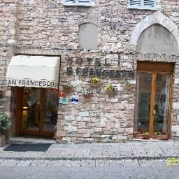 San Francesco Assisi PG
