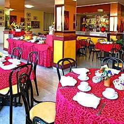 Buffet Ilgo Fotos