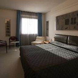 Номер Albornoz Palace Hotel Spoleto