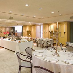 Restaurant Best Western Garden